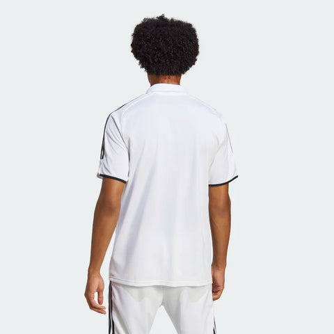 POLO ADIDAS AIAC MANICA CORTA UNISEX