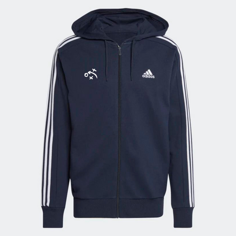 ADIDAS ESSENTIALS AIAC UNISEX HOODIE