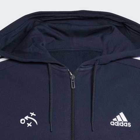 ADIDAS ESSENTIALS AIAC UNISEX HOODIE