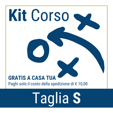 Kit Licenza D
