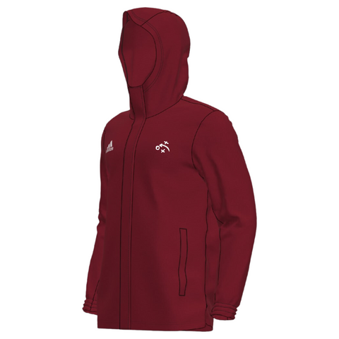 GIACCA ADIDAS ENTRADA AIAC