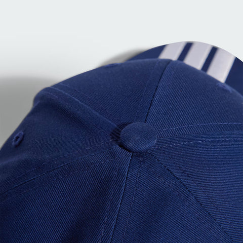 CAPPELLINO ADIDAS 3-STRIPES NEW LOGO AIAC
