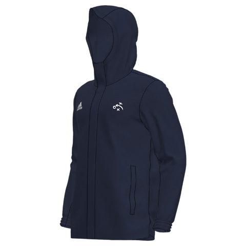 GIACCA ADIDAS ENTRADA AIAC