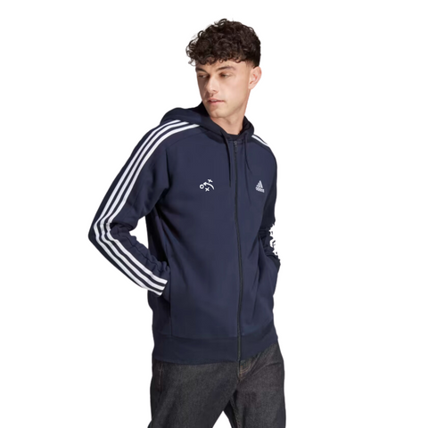 ADIDAS ESSENTIALS AIAC UNISEX HOODIE