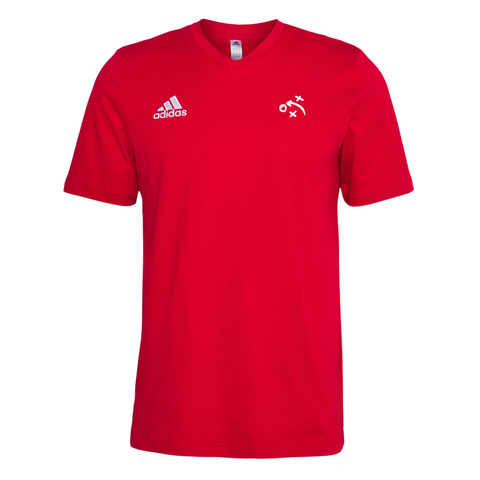 MAGLIETTA ADIDAS ENTRADA AIAC MANICA CORTA UNISEX