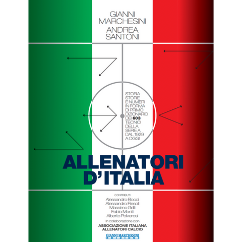 ALLENATORI D'ITALIA
