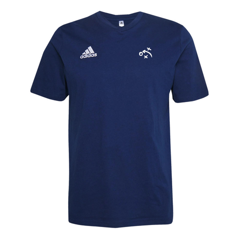 MAGLIETTA ADIDAS ENTRADA AIAC MANICA CORTA UNISEX