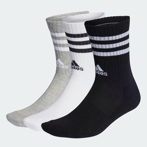 CALZE ADIDAS 3-STRIPES CUSHIONED AIAC
