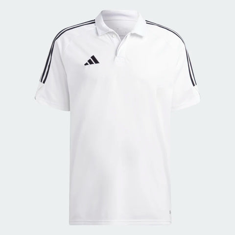 POLO ADIDAS AIAC MANICA CORTA UNISEX