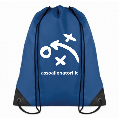 SACCA IN POLIESTERE 190T AIAC