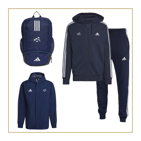 MyAiac Kit Winter