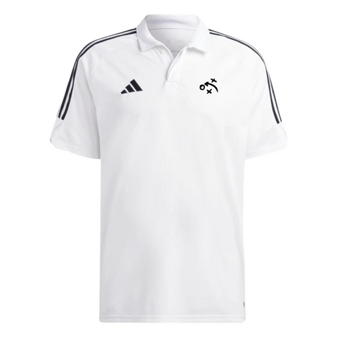 POLO ADIDAS AIAC MANICA CORTA UNISEX