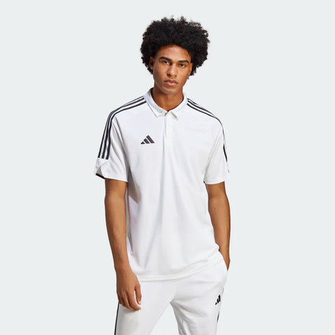 POLO ADIDAS AIAC MANICA CORTA UNISEX