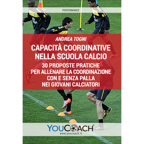 COORDINATION SKILLS IN SCHOOL FOOTBALL
