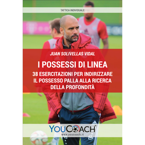 LINE POSSESSIONS