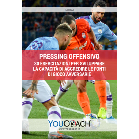 OFFENSIVE PRESSING