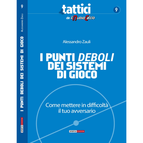 I PUNTI DEBOLI DEI SISTEMI DI GIOCO