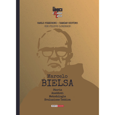 MARCELO BIELSA