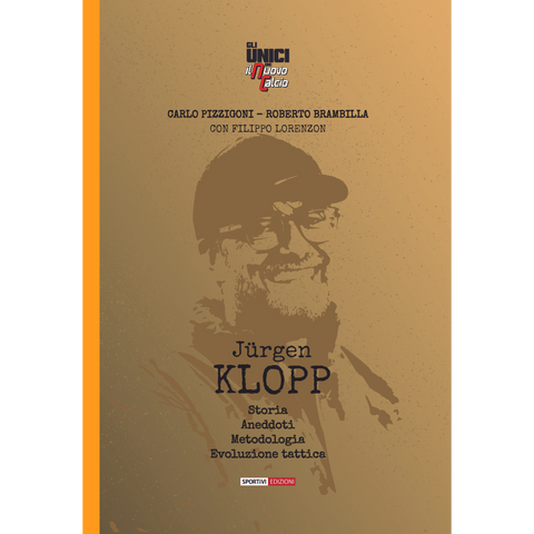 JÜRGEN KLOPP