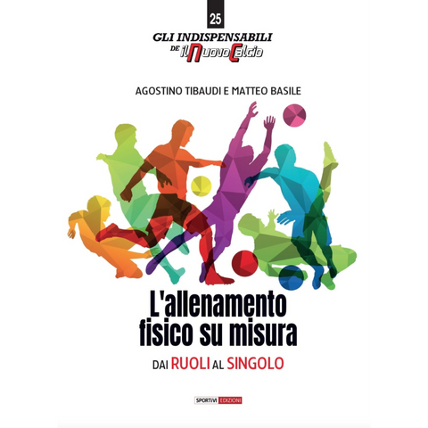 TAILORED PHYSICAL TRAINING