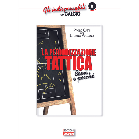 TACTICAL PERIODIZATION