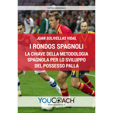 THE SPANISH RONDOS