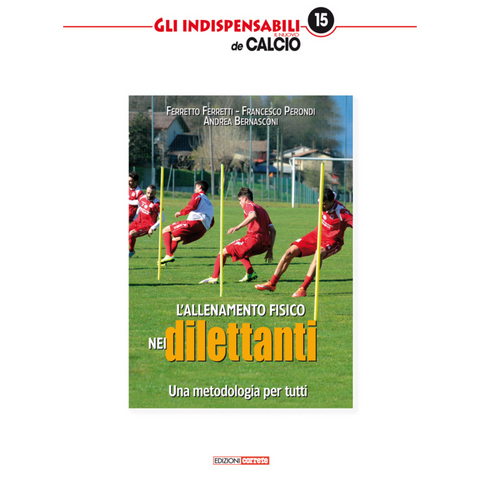 PHYSICAL TRAINING IN AMATEURS