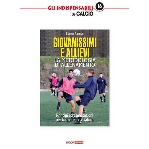 GIOVANISSIMI E ALLIEVI