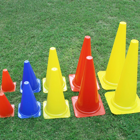 CONI DELIMITATORI – SET DA 5