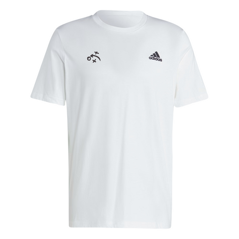MAGLIETTA ADIDAS ENTRADA AIAC MANICA CORTA UNISEX