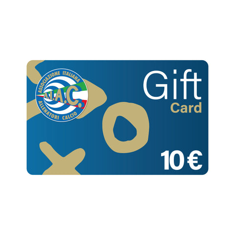 MYAIAC DIGITAL GIFT CARD