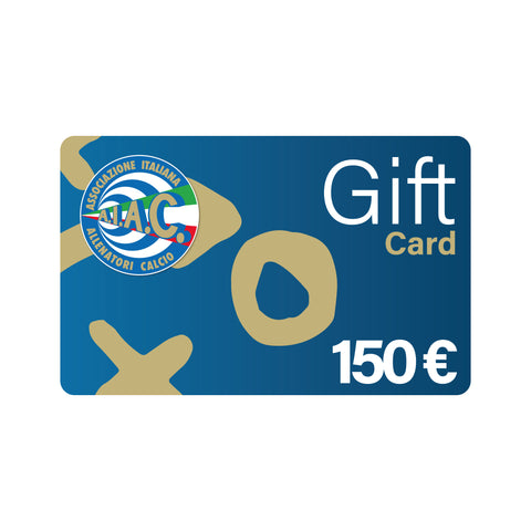 MYAIAC DIGITAL GIFT CARD
