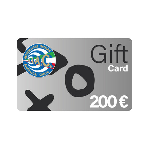 MYAIAC DIGITAL GIFT CARD