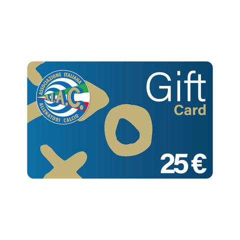 MYAIAC DIGITAL GIFT CARD