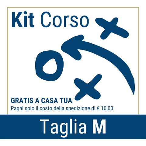 Kit Licenza D