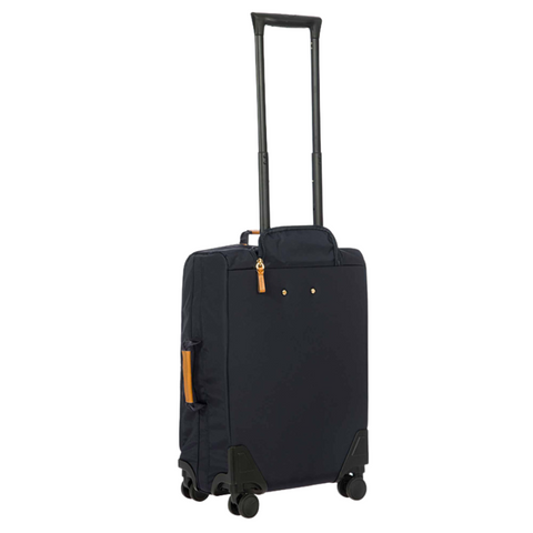 TROLLEY BRIC'S DA CABINA 55 CM IN NYLON RICICLATO