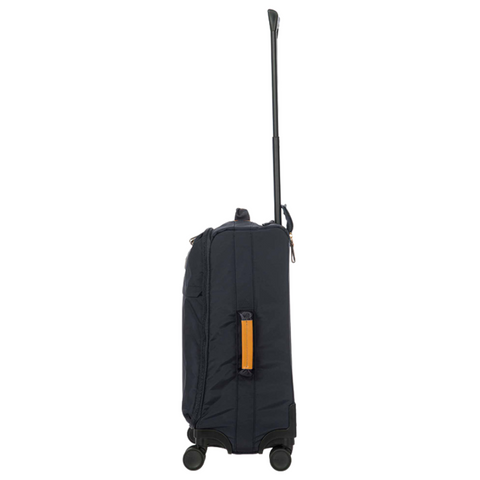 TROLLEY BRIC'S DA CABINA 55 CM IN NYLON RICICLATO