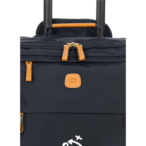 TROLLEY BRIC'S DA CABINA 55 CM IN NYLON RICICLATO