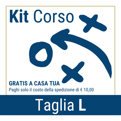 Kit Licenza D