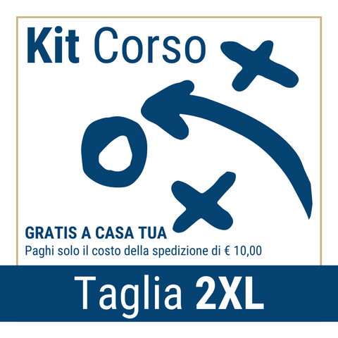 Kit Licenza D