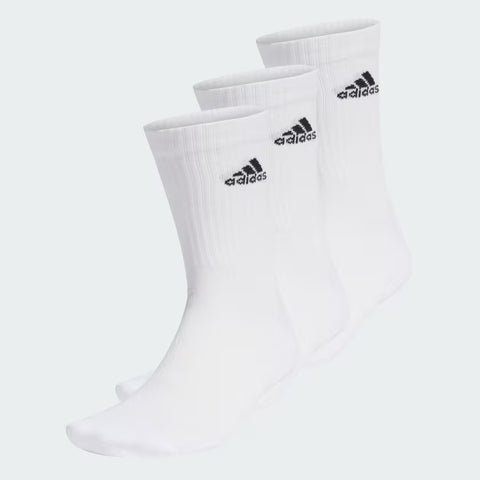 CALZE ADIDAS CUSHIONED (3 paia) AIAC