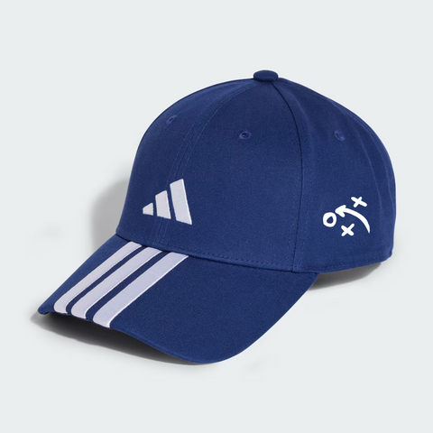CAPPELLINO ADIDAS 3-STRIPES NEW LOGO AIAC