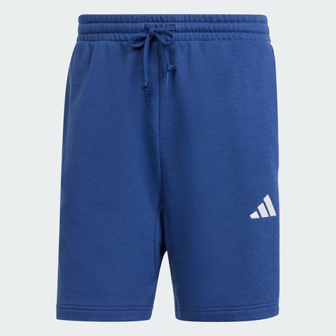 PANTALONCINI ESSENTIAL 3-STRIPES IN FRENCH TERRY AIAC