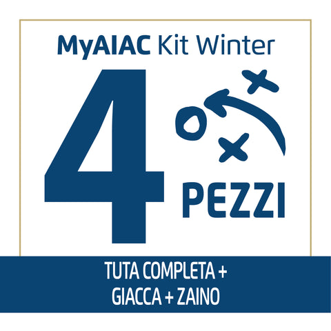 MyAiac Kit Winter