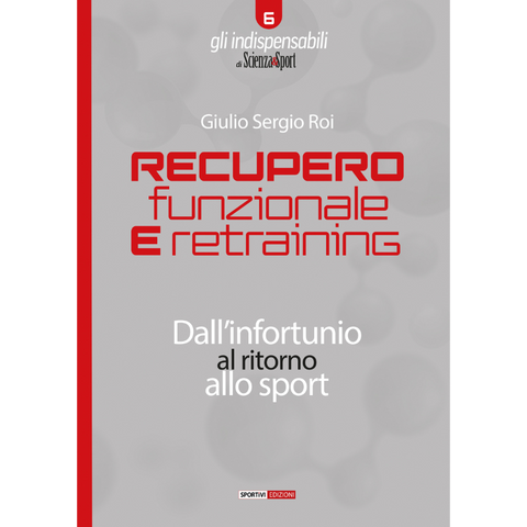 RECUPERO FUNZIONALE E RETRAINING