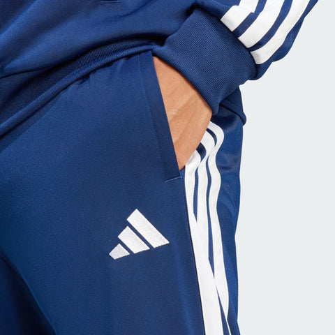 TUTA SPORTIVA BASIC 3 STRISCE TRICOT TRACK SUIT AIAC