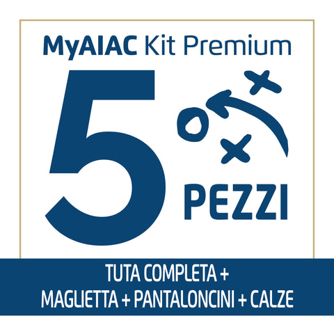 MyAiac Premium Kit