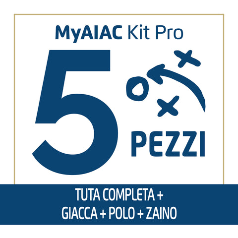 MyAiac Kit Pro