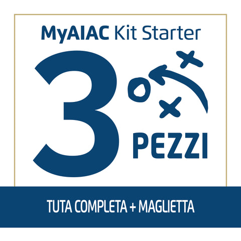 MyAiac Starter Kit