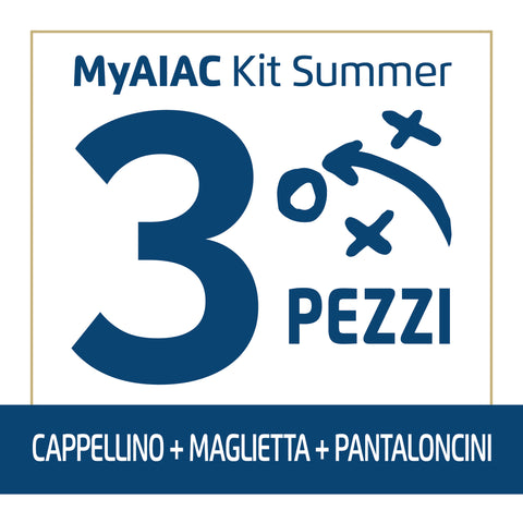 MyAiac Kit Summer